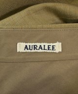 AURALEE（オーラリー）スラックス ベージュ サイズ:-(M位) メンズ/2200676301038