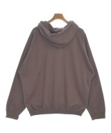 AURALEE（オーラリー）パーカー 紫 サイズ:5(L位) メンズ/2200676326024