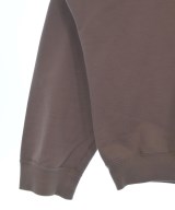 AURALEE（オーラリー）パーカー 紫 サイズ:5(L位) メンズ/2200676326024