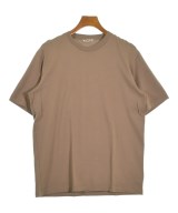 AURALEE（オーラリー）Tシャツ・カットソー 茶 サイズ:4(M位) メンズ/2200676326062