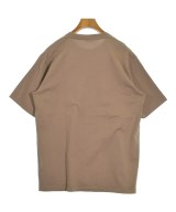AURALEE（オーラリー）Tシャツ・カットソー 茶 サイズ:4(M位) メンズ/2200676326062