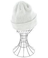 AURALEE（オーラリー）ニットキャップ・ビーニー グレー サイズ:F メンズ/2200676442052