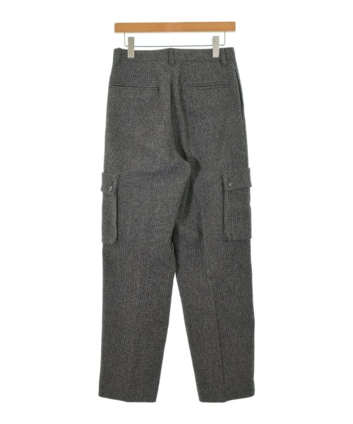 AURALEE（オーラリー）スラックス 茶 サイズ:1(XXS位) メンズ/2200676560145