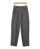 AURALEE（オーラリー）スラックス 茶 サイズ:1(XXS位) メンズ/2200676560145