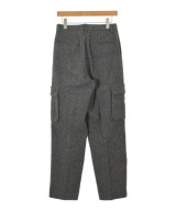 AURALEE（オーラリー）スラックス 茶 サイズ:1(XXS位) メンズ/2200676560145