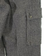 AURALEE（オーラリー）スラックス 茶 サイズ:1(XXS位) メンズ/2200676560145