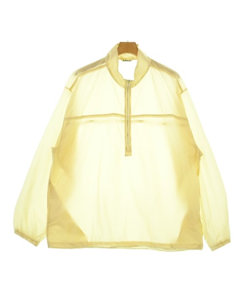 AURALEE(オーラリー)その他 黄 サイズ:5(L位)/2200676731057