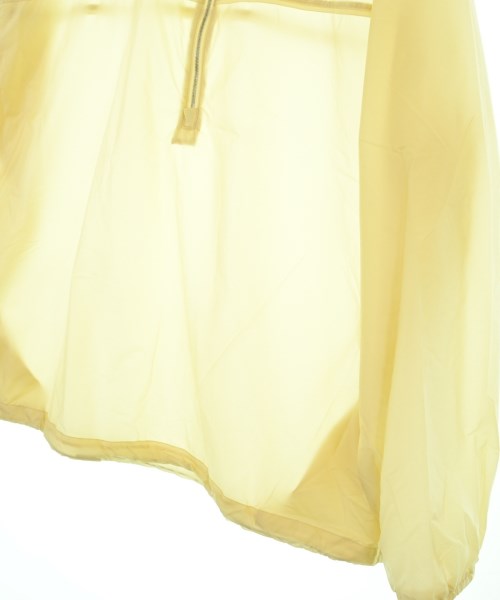 AURALEE（オーラリー）その他 黄 サイズ:5(L位) メンズ/2200676731057