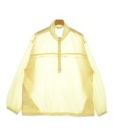 AURALEE（オーラリー）その他 黄 サイズ:5(L位) メンズ/2200676731057