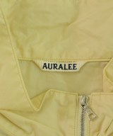 AURALEE（オーラリー）その他 黄 サイズ:5(L位) メンズ/2200676731057