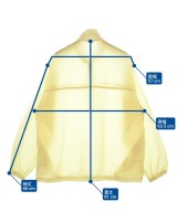 AURALEE（オーラリー）その他 黄 サイズ:5(L位) メンズ/2200676731057