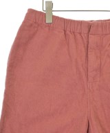 AURALEE（オーラリー）ショートパンツ ピンク サイズ:3(S位) メンズ/2200676771077