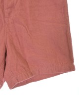 AURALEE（オーラリー）ショートパンツ ピンク サイズ:3(S位) メンズ/2200676771077