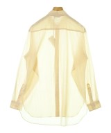 AURALEE（オーラリー）カジュアルシャツ ベージュ サイズ:3(S位) メンズ/2200676967012