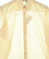 AURALEE（オーラリー）カジュアルシャツ ベージュ サイズ:3(S位) メンズ/2200676967012