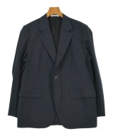AURALEE（オーラリー）テーラードジャケット 紺 サイズ:3(S位) メンズ/2200674721067