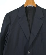 AURALEE（オーラリー）テーラードジャケット 紺 サイズ:3(S位) メンズ/2200674721067