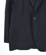 AURALEE（オーラリー）テーラードジャケット 紺 サイズ:3(S位) メンズ/2200674721067