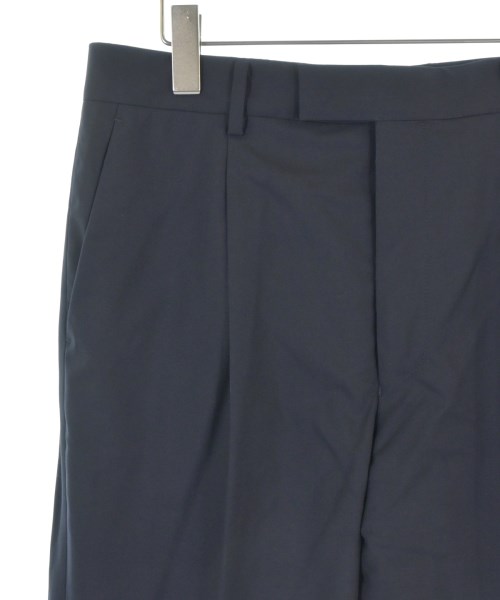 AURALEE（オーラリー）スラックス 紺 サイズ:4(M位) メンズ/2200674721074