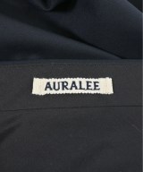 AURALEE（オーラリー）スラックス 紺 サイズ:4(M位) メンズ/2200674721074