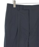 AURALEE（オーラリー）スラックス 紺 サイズ:4(M位) メンズ/2200674721074