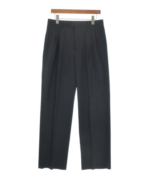 AURALEE(オーラリー)スラックス 黒 サイズ:4(M位)/2200674721098