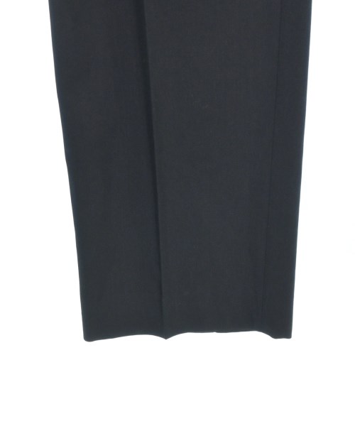 AURALEE（オーラリー）スラックス 黒 サイズ:4(M位) メンズ/2200674721098