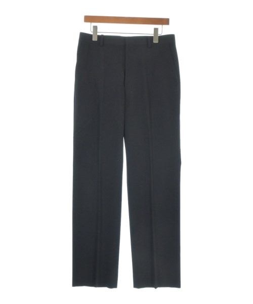 AURALEE(オーラリー)スラックス 黒 サイズ:4(M位)/2200674721104