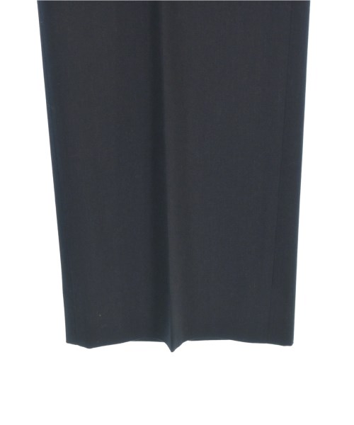 AURALEE（オーラリー）スラックス 黒 サイズ:4(M位) メンズ/2200674721104