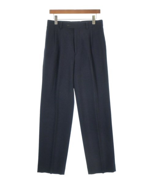 AURALEE(オーラリー)スラックス 紺 サイズ:3(S位)/2200674721180