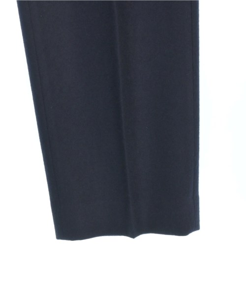 AURALEE（オーラリー）スラックス 紺 サイズ:3(S位) メンズ/2200674721180