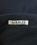 AURALEE（オーラリー）スラックス 紺 サイズ:3(S位) メンズ/2200674721180