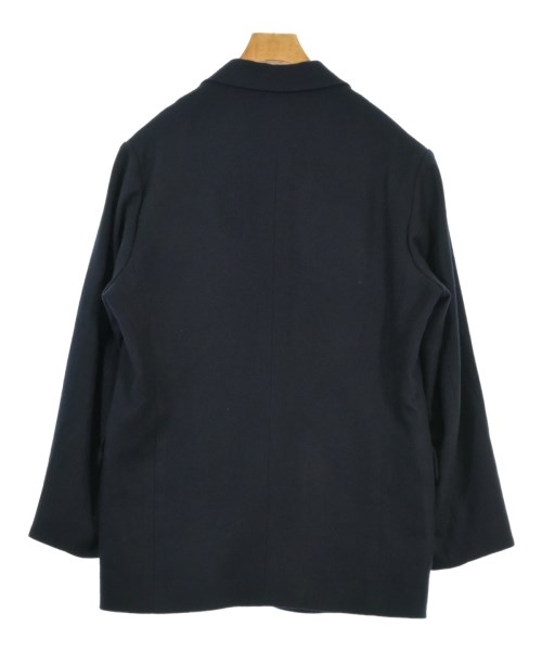 AURALEE（オーラリー）カジュアルジャケット 紺 サイズ:1(XXS位) メンズ/2200674721197