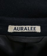 AURALEE（オーラリー）カジュアルジャケット 紺 サイズ:1(XXS位) メンズ/2200674721197