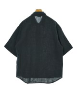 AURALEE（オーラリー）カジュアルシャツ 紺 サイズ:3(XL位) メンズ/2200674721265