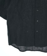 AURALEE（オーラリー）カジュアルシャツ 紺 サイズ:3(XL位) メンズ/2200674721265