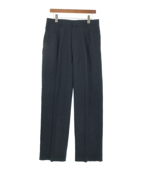 AURALEE(オーラリー)スラックス 紺 サイズ:4(M位)/2200674721272