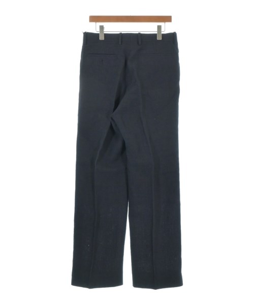 AURALEE（オーラリー）スラックス 紺 サイズ:4(M位) メンズ/2200674721272