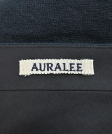 AURALEE（オーラリー）スラックス 紺 サイズ:4(M位) メンズ/2200674721272