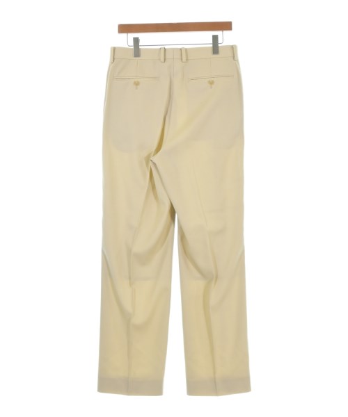 AURALEE（オーラリー）スラックス ベージュ サイズ:4(M位) メンズ/2200674721371