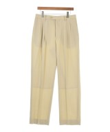 AURALEE（オーラリー）スラックス ベージュ サイズ:4(M位) メンズ/2200674721371