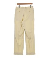 AURALEE（オーラリー）スラックス ベージュ サイズ:4(M位) メンズ/2200674721371