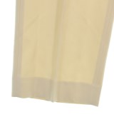 AURALEE（オーラリー）スラックス ベージュ サイズ:4(M位) メンズ/2200674721371