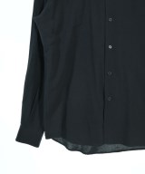 AURALEE（オーラリー）カジュアルシャツ 紺 サイズ:4(M位) メンズ/2200674721463