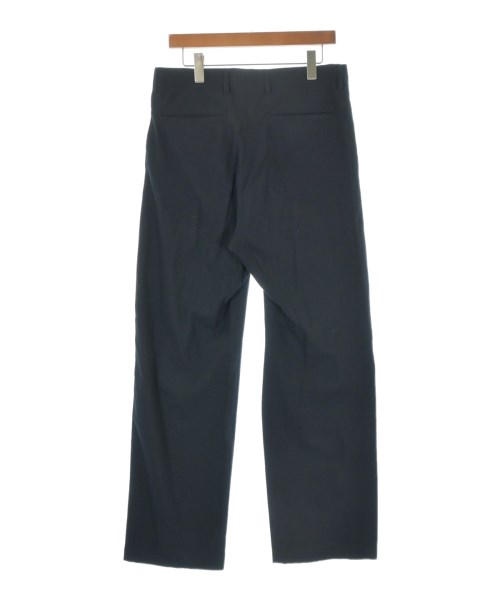 AURALEE（オーラリー）スラックス 紺 サイズ:4(M位) メンズ/2200674721470