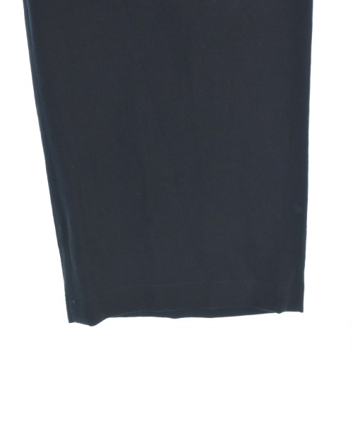 AURALEE（オーラリー）スラックス 紺 サイズ:4(M位) メンズ/2200674721470