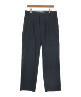 AURALEE（オーラリー）スラックス 紺 サイズ:4(M位) メンズ/2200674721470