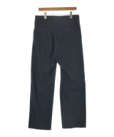 AURALEE（オーラリー）スラックス 紺 サイズ:4(M位) メンズ/2200674721470