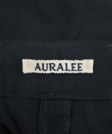 AURALEE（オーラリー）スラックス 紺 サイズ:4(M位) メンズ/2200674721470