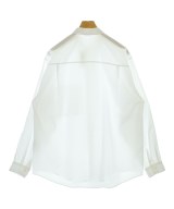 AURALEE（オーラリー）カジュアルシャツ 白 サイズ:5(L位) メンズ/2200677224046